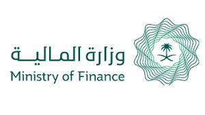 Minsitry of Finance Saudi